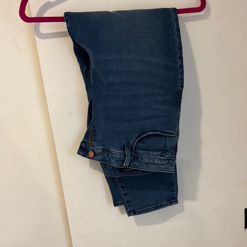 Talbots jegging crops